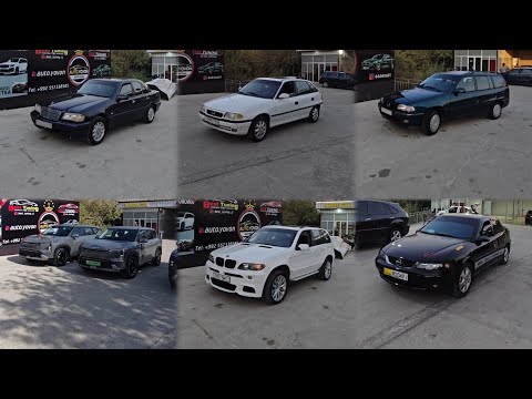 Видео: МОШИНХОИ ФУРУШИ 04.10.2025 