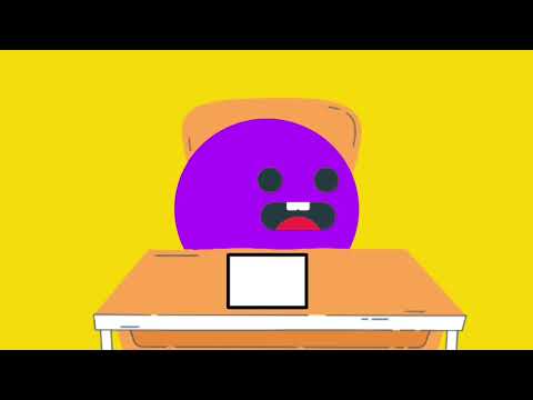 Видео: Прикольные Смайлики 2 Сезон 16 Серия - Двойка у Виноградкина