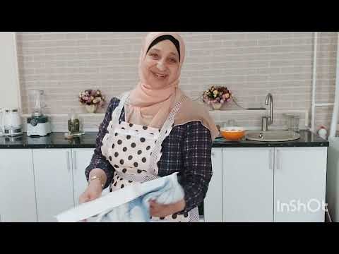 Видео: //Мы Готовимся  на   Двадцать  Четвёртая  Ифтару