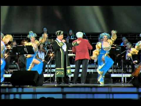 Видео: РЕНАТ ИБРАГИМОВ - Ария Раджами (Баядерка)