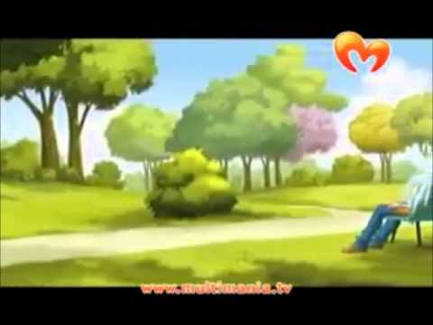 Видео: Раф и Сульфус 10 лет спустя