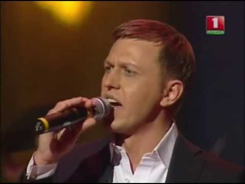 Видео: Руслан Березовский - песня Офицеры Беларуси