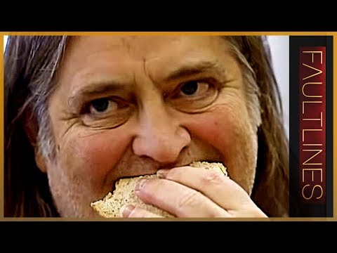 Видео: Умирающий внутри: пожилые люди в тюрьме | Линии разлома