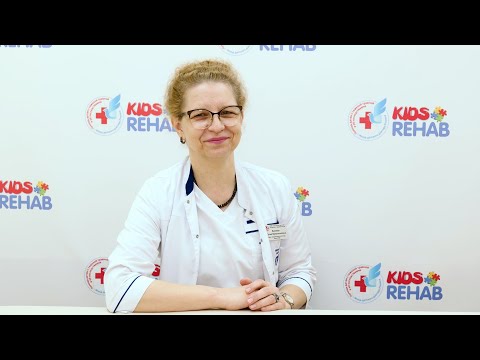 Видео: Переломы костей у детей. Багаева Ю. В.