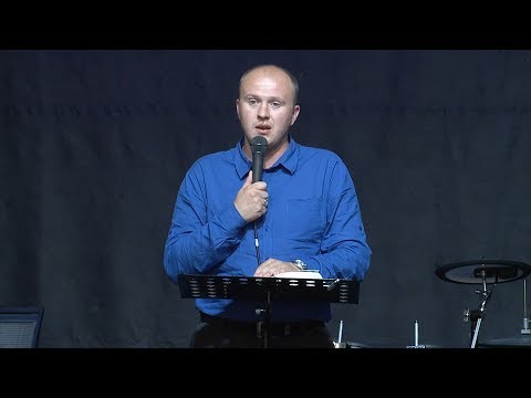 Видео: Свидетельство брата Павла | 22/07/2018