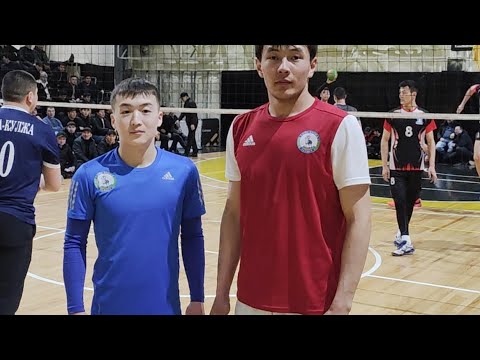 Видео: Ойбаай Эми Оюндун Жиндиси Башталды