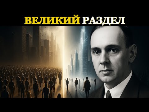 Видео: Эдгар Кейси и частота, которая меняет Землю (и твоё тело)