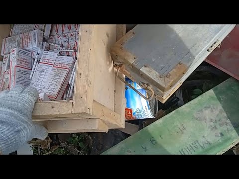 Видео: Поход на Свалку №23. Заработок на мусоре