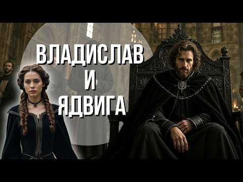 Видео: Ядвига и Владислав. Уникальный город