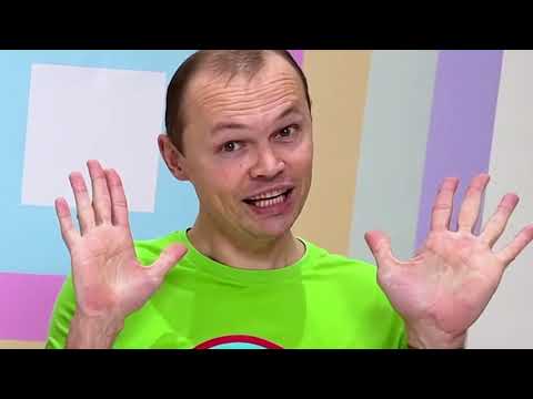 Видео: Большое Маленькое или среднее челлендж от Макс и Кати