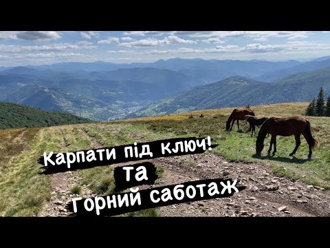 Видео: Магічні місця Карпат|Кваси|Близниця|Рахів