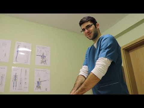 Видео: Боуен Терапия - Какво представлява и как протича един сеанс