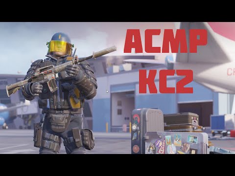 Видео: АСМР CS2
