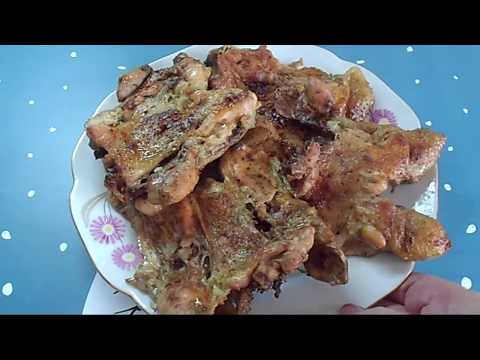 Видео: Цыплята табака из куриных спинок. Бюджетное блюдо. Как вкусно приготовить куриные спинки.