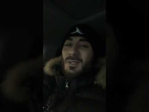 Видео: Тигран Салибеков ПРЯМОЙ ЭФИР 21.02.22 ч2
