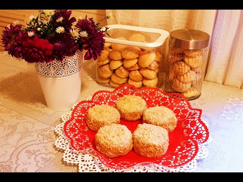 Видео: Торт Сметаный  Быстро и Вкусно!