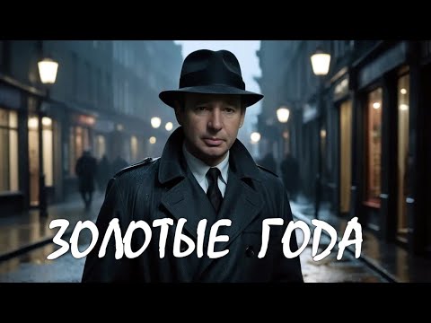 Видео: Золотые года