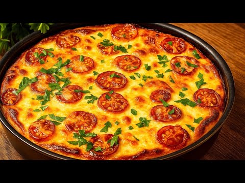 Видео: Просто смешайте курицу и картофель! Это блюдо сразу же всех поразит!