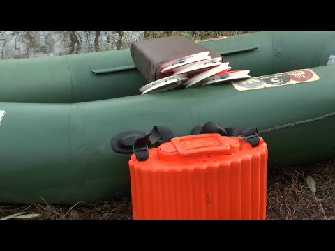 Видео: ОСЕННЯЯ РЫБАЛКА С КРУЖКАМИ НА ЩУКУ