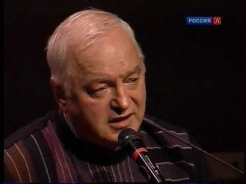 Видео: Никитины - Всего и надо, что вглядеться (Ю.Левитанский).