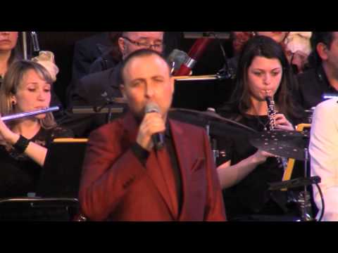 Видео: Руслан Мъйнов с Държавна опера - Русе