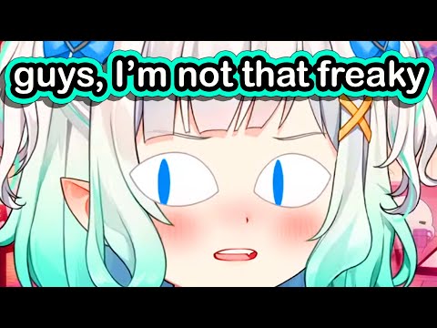 Видео: Минт говорит, что она не такая уж и странная..