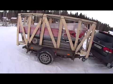 Видео: Отзыв довольного владельца Yamaguchi 4 WD