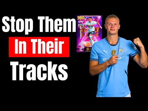 Видео: Как играть против ТАКТИКИ ИГРЫ С ВЛАДЕНИЕМ - eFootball