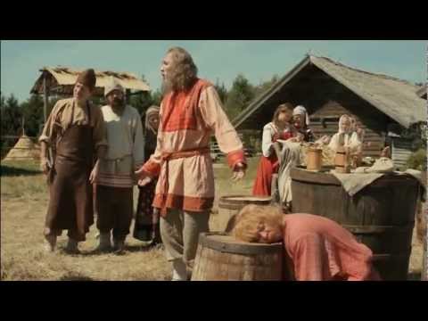 Видео: Нереальная история: Хитропоповка. 33 серия