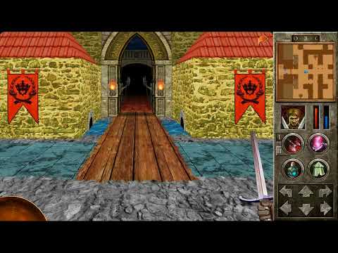 Видео: The Quest серия 14