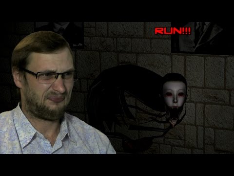 Видео: Eyes The Horror Game ► Попытка номер два ► ИНДИ-ХОРРОР