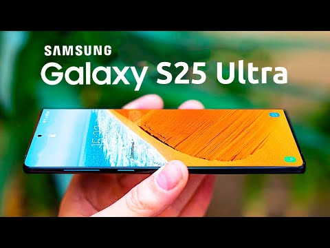 Видео: Samsung Galaxy S25 Ultra - ЭТО ПРОВАЛ!