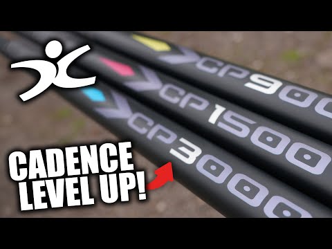 Видео: НОВАЯ линейка Cadence Pole