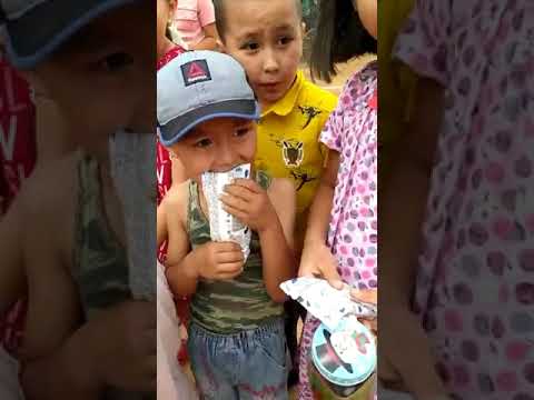 Видео: БАГЛАН АЙЫЛЫ 20.07.2021