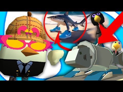 Видео: 😱САМЫЕ УЖАСНЫЕ ЗАДАНИЯ ОТ ПОДПИСЧИКОВ В ЧИКЕН ГАН!