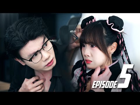 Видео: Моя Маленькая Горничная - Серия 5 (Последний Эпизод)