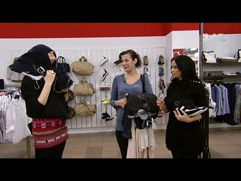 Видео: Красотка за 12 часов – 1 сезон, 20 серия