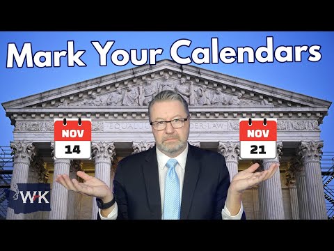 Видео: Два самых важных дня для Второй поправки