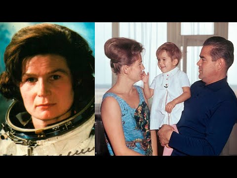 Видео: Помните Андрияна Николаева? Как сложилась его судьба после развода с Терешковой и история их любви