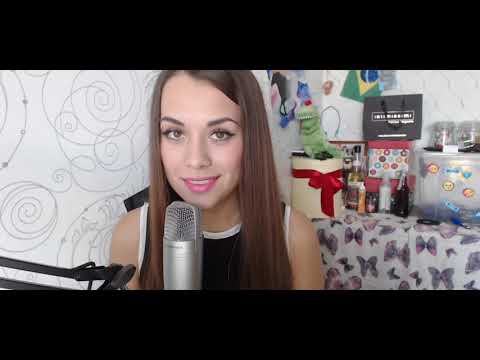 Видео: Асмр имя Анастасия