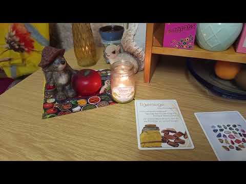 Видео: Как поменяется Ваш творческий настрой .