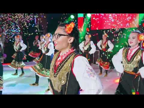 Видео: ALL STEPS 2025г. Ямбол, "ШОПСКИ ТАНЦ" юноши