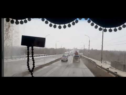 Видео: Замёрз суппорт. Застрелилось колесо!!!