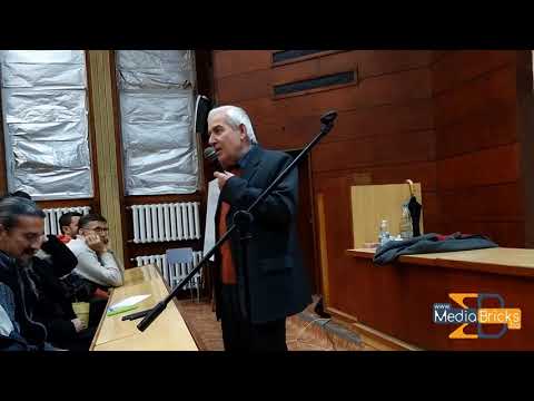 Видео: Теодосий Теодосиев – Тео, лекция „Методика за формиране на силов интелект“ (част 1)