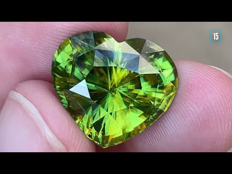 Видео: Интересные камни недели.