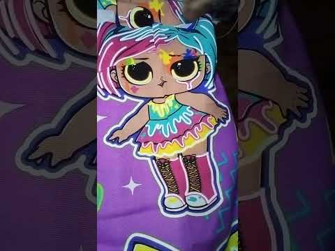 Видео: Рогожка от магнатекс.