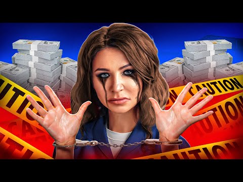 Видео: ДОКУМЕНТАЛЬНЫЙ ФИЛЬМ  - ЕЛЕНА БЛИНОВСКАЯ