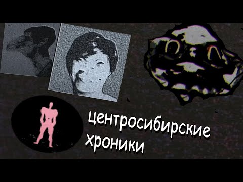 Видео: ЗАГАДКА ЗАСЕКРЕЧЕНОГО СОВЕТСКОГО ГОРОДКА, ЦЕНТРОСИБИРСКИЕ ХРОНИКИ (ПЕРЕЗАЛИВ)