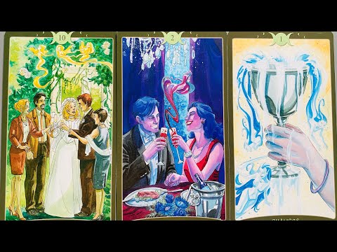 Видео: СЮРПРИЗ! КАКИЕ НАМЕРЕНИЯ ОН/ОНА ИМЕЕТ В ОТНОШЕНИИ ВАС? ИНТЕРАКТИВНЫЕ ОНЛАЙН ТАРО ЛЮБОВЬ (Отношения)