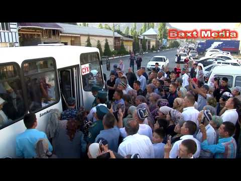 Видео: Сух хочихо 2019. Sux Hojilari.